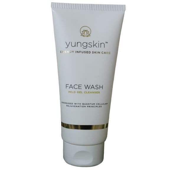 Yungskin Face Wash